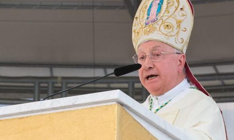 Luigi Pezzuto - Katolički tjednik