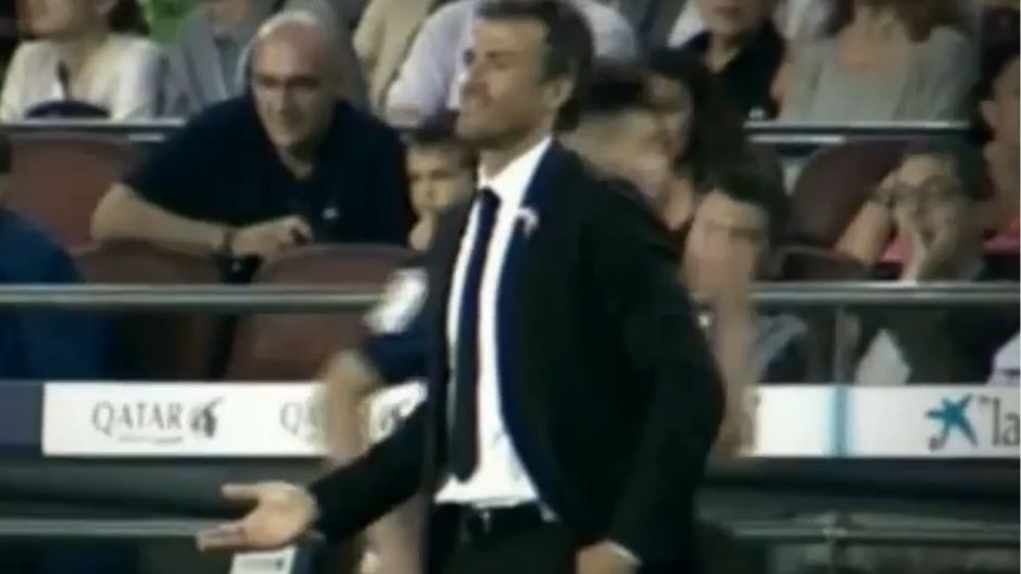 luis enrique iznerviran