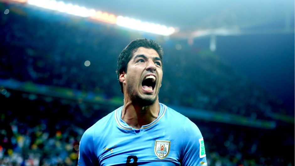 luis suarez epa