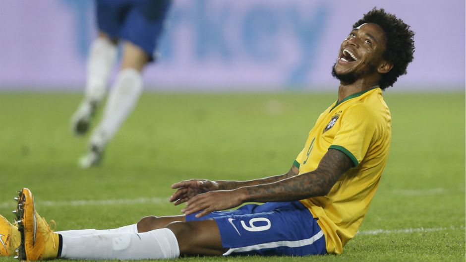 Luiz Adriano brazil