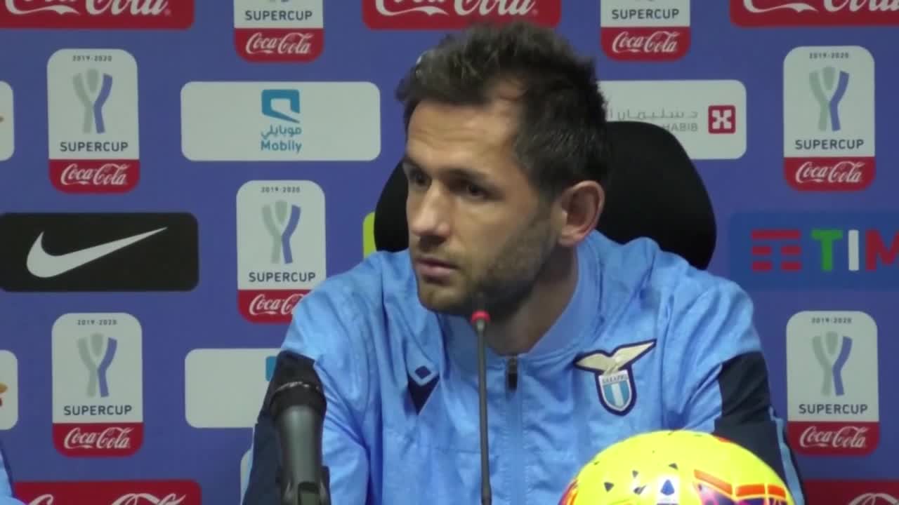 Lulić je rekao DA, šta će reći Vranješ, Begović i Ibišević