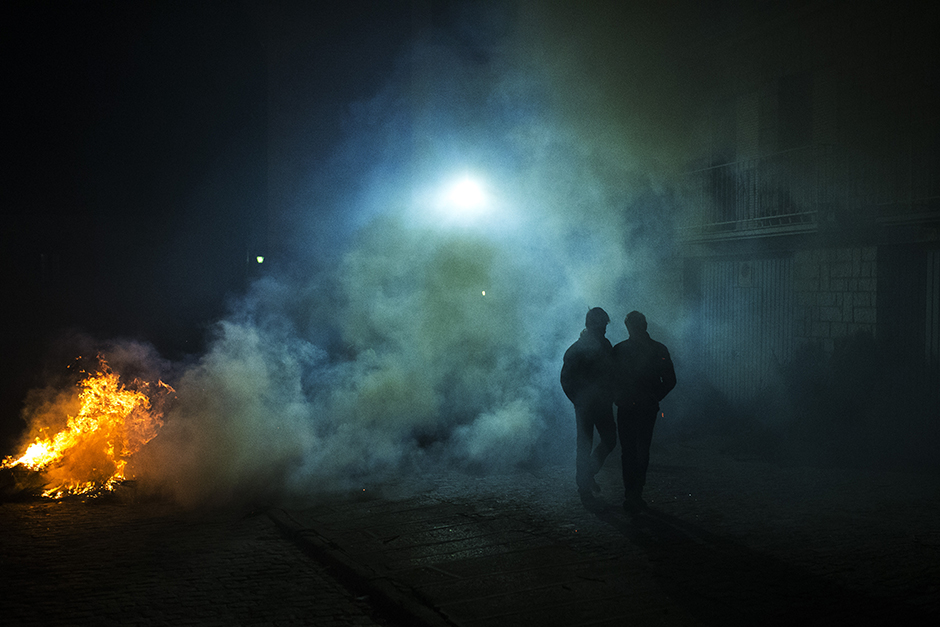 TANJUG/AP/Andres Kudacki