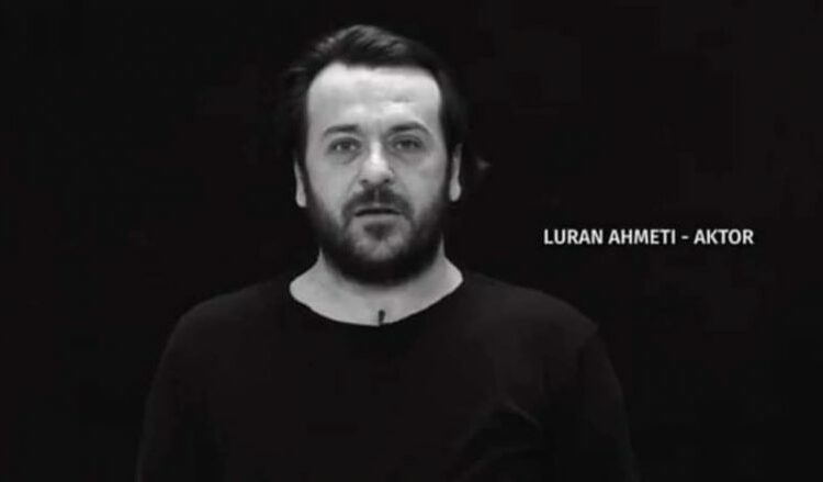 Luran Ahmeti