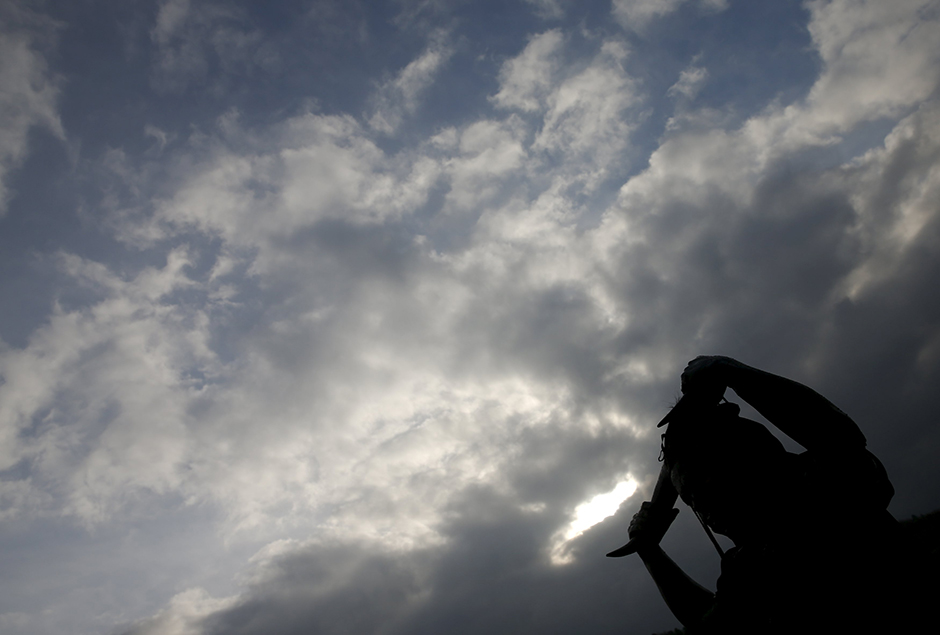 REUTERS/Sergio Perez