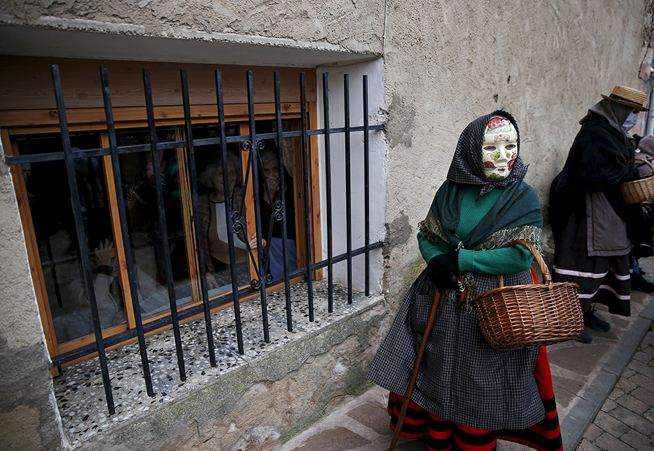 REUTERS/Sergio Perez