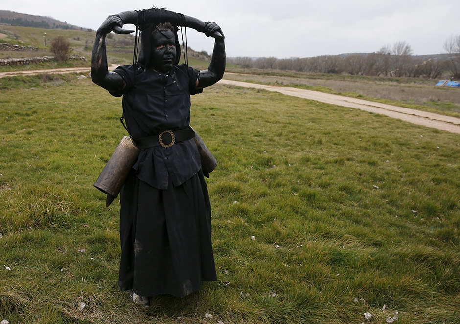 REUTERS/Sergio Perez