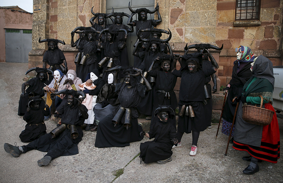 REUTERS/Sergio Perez