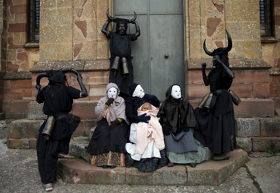 REUTERS/Sergio Perez