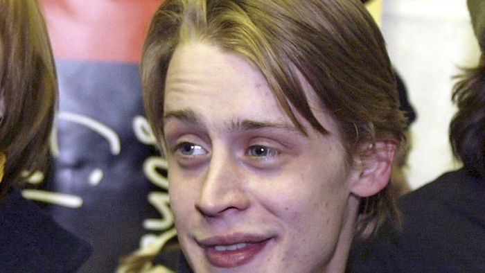 macaulay culkin