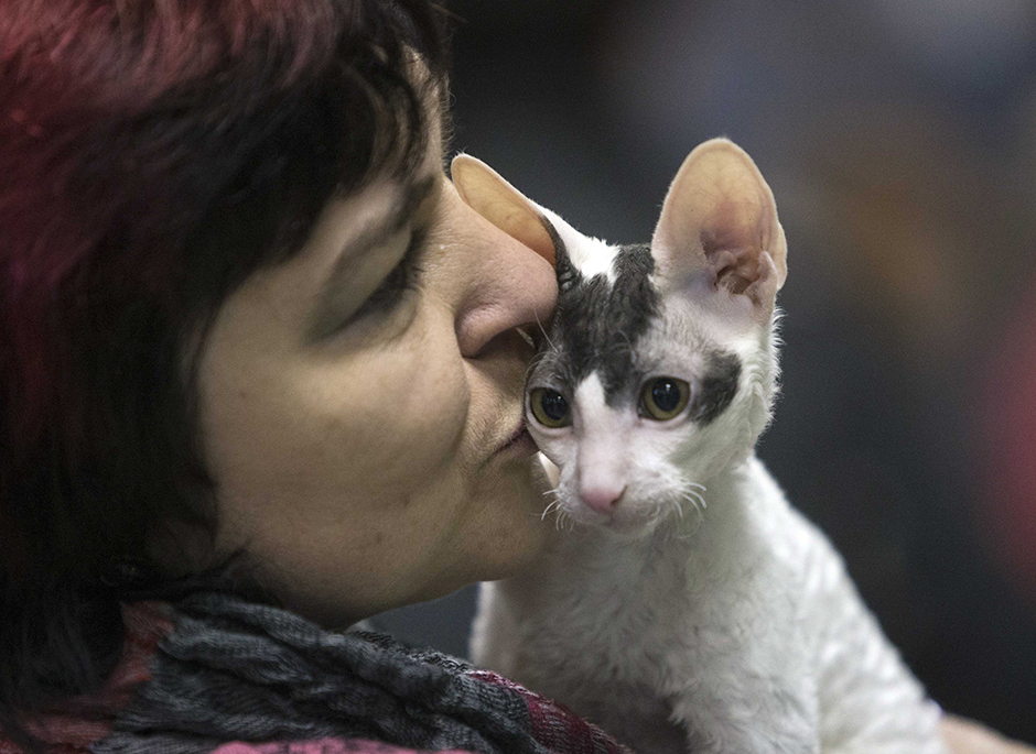 REUTERS/Vasily Fedosenko