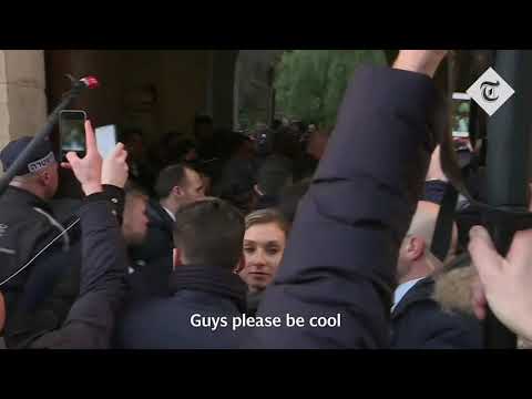 Macron u intervjuu za The Economist: BiH je tempirana bomba