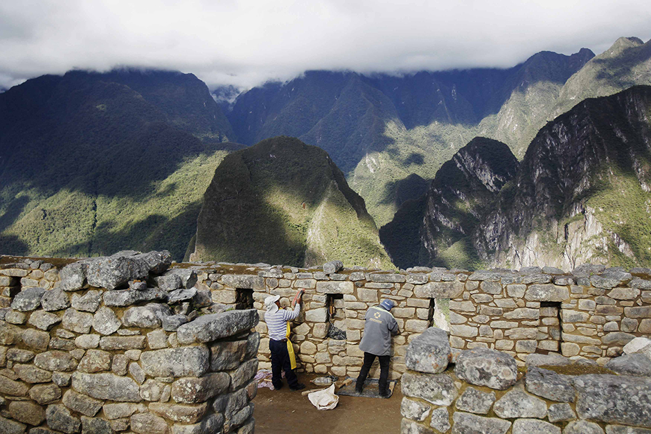 REUTERS/Enrique Castro-Mendivil