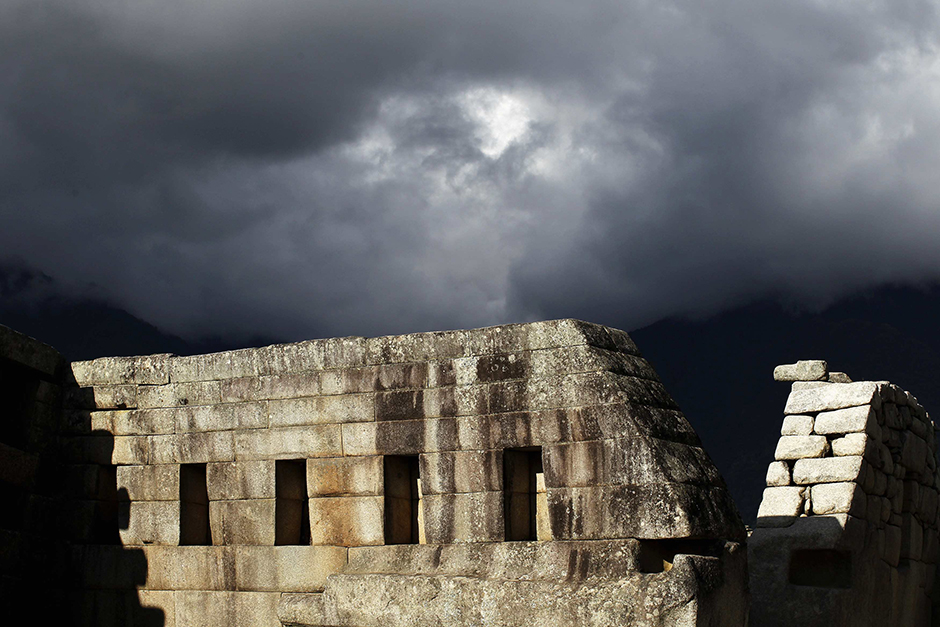 REUTERS/Enrique Castro-Mendivil