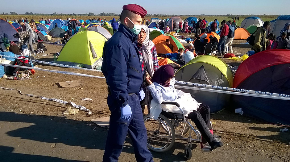 Aleksandar Milanović