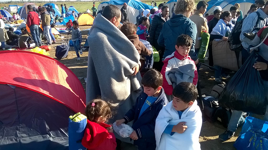 Aleksandar Milanović