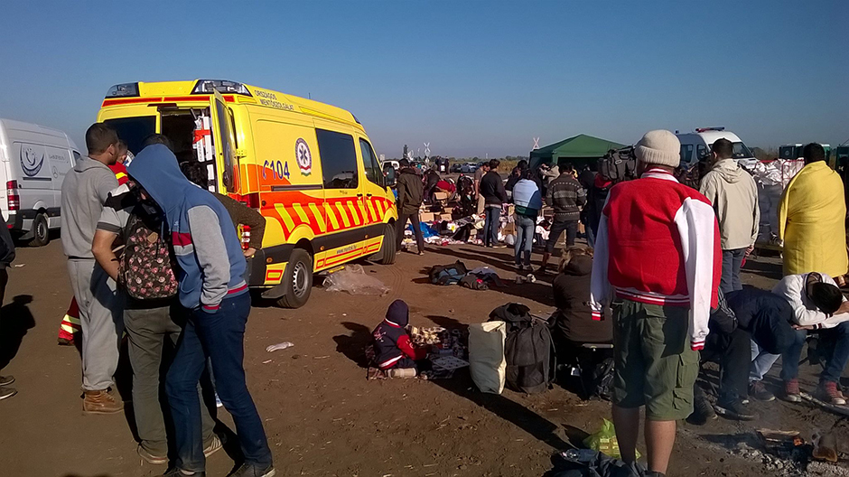 Aleksandar Milanović