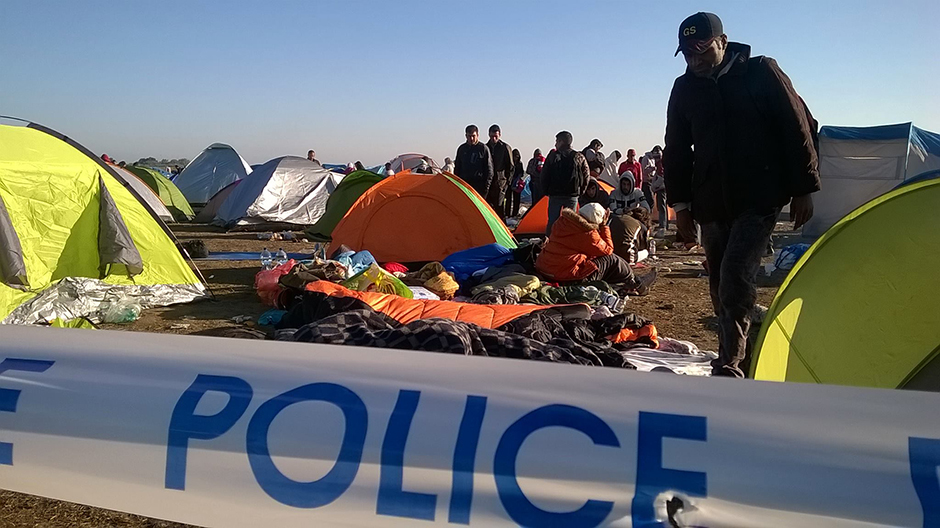 Aleksandar Milanović