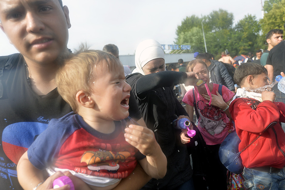 Tanjug/Nemanja Jovanović