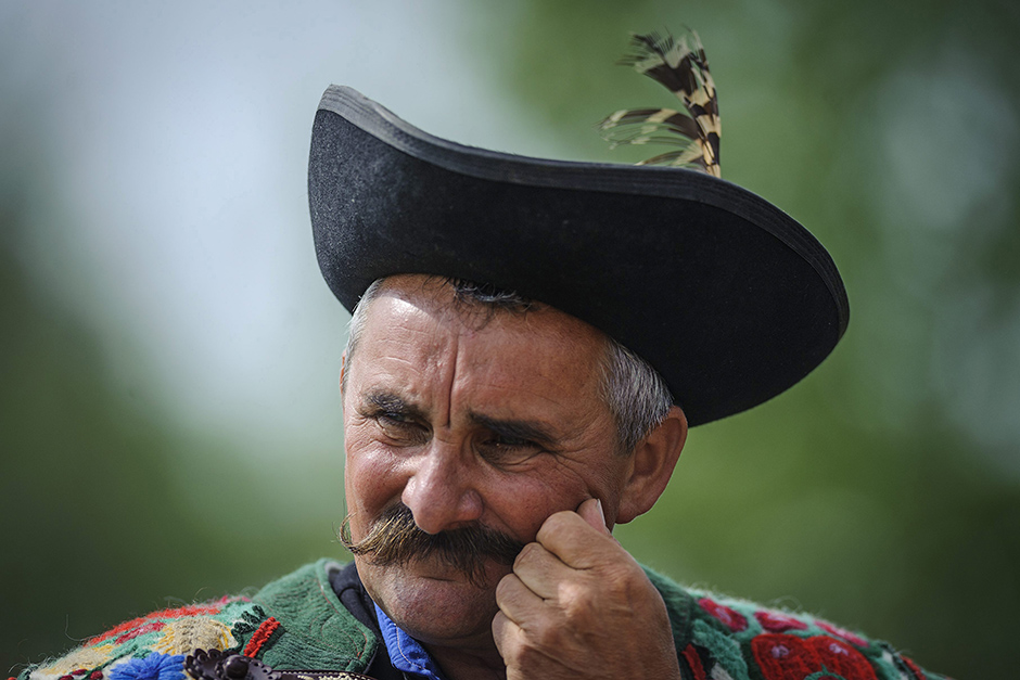 Tanjug/AP/Zsolt Czegledi