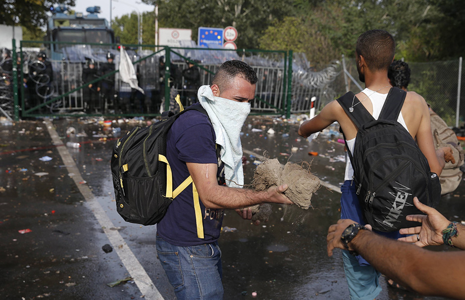 REUTERS/Marko Đurica