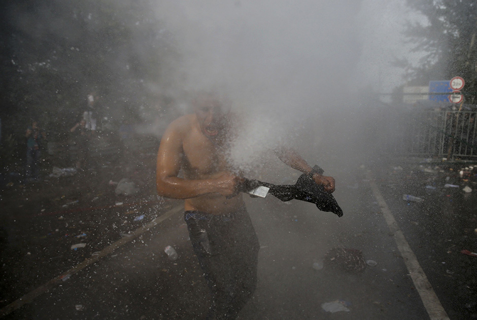 REUTERS/Marko Đurica