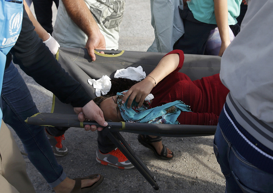 REUTERS/Marko Đurica