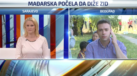 madjarska zid