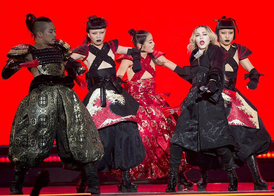 Tanjug/AP/Ryan Remiorz