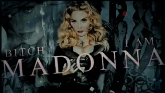 madonna