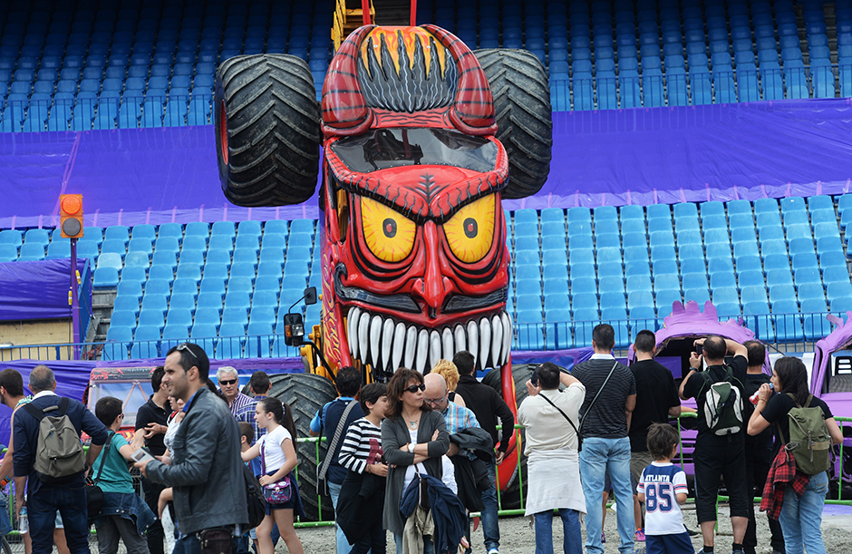 ANADOLIJA/Evrim Aydın