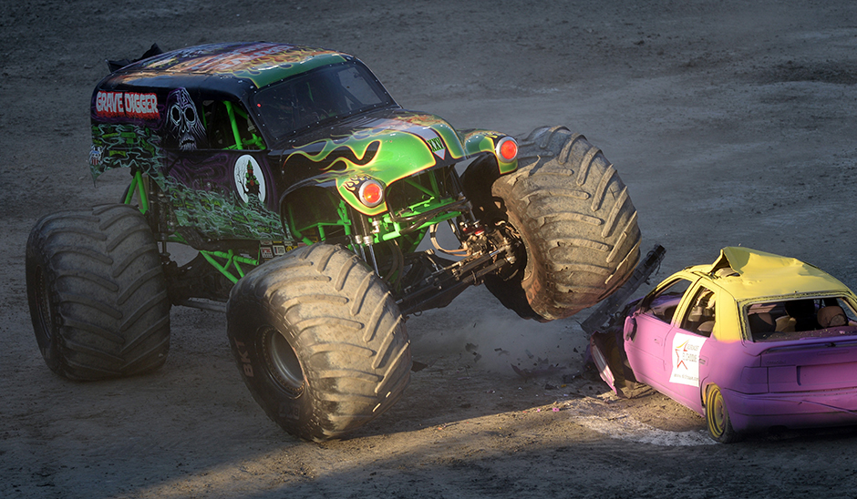 ANADOLIJA/Evrim Aydın