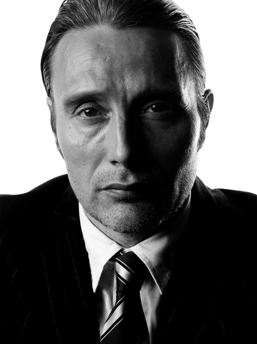 Mads-Mikkelsen