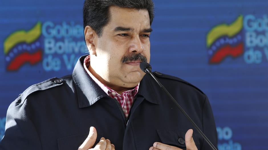maduro
