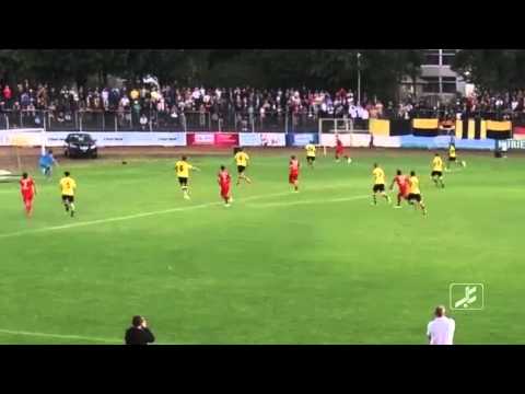 Maestralan gol Steevena Riberyja