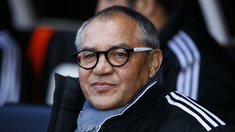 Magath