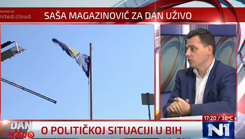 magazinovic