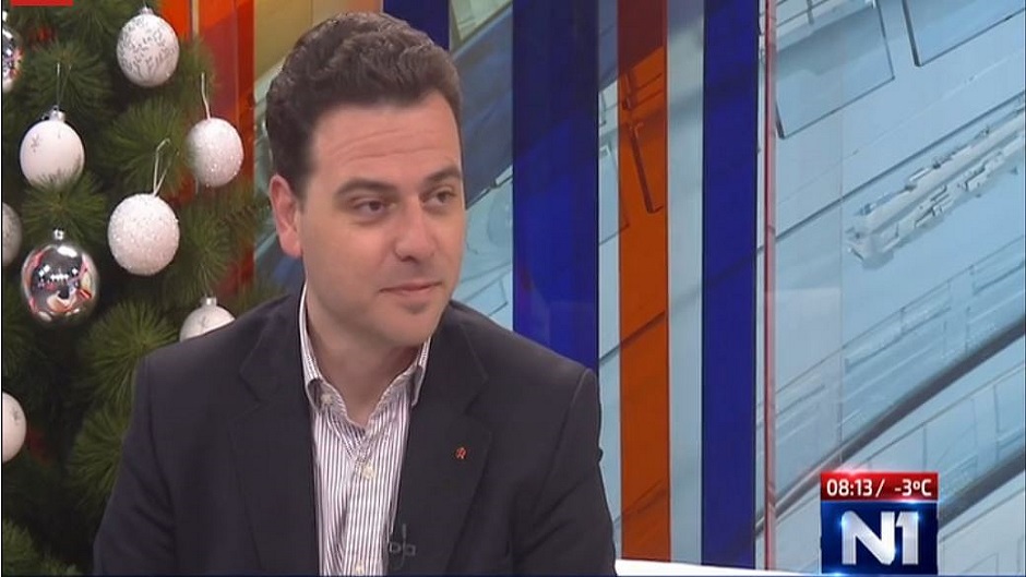 magazinovic
