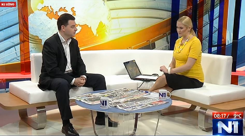 magazinovic
