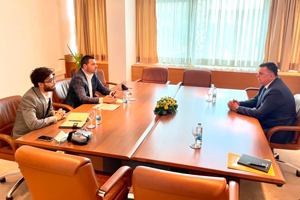 magazinovic i tegeltija