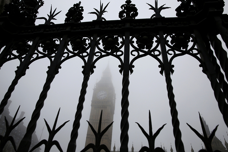 REUTERS/Stefan Wermuth