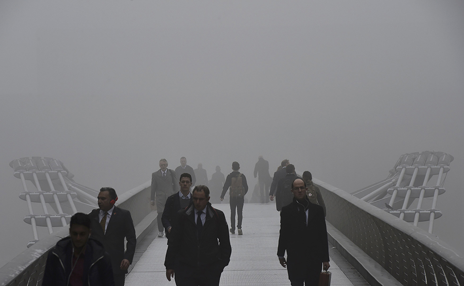 REUTERS/Toby Melville