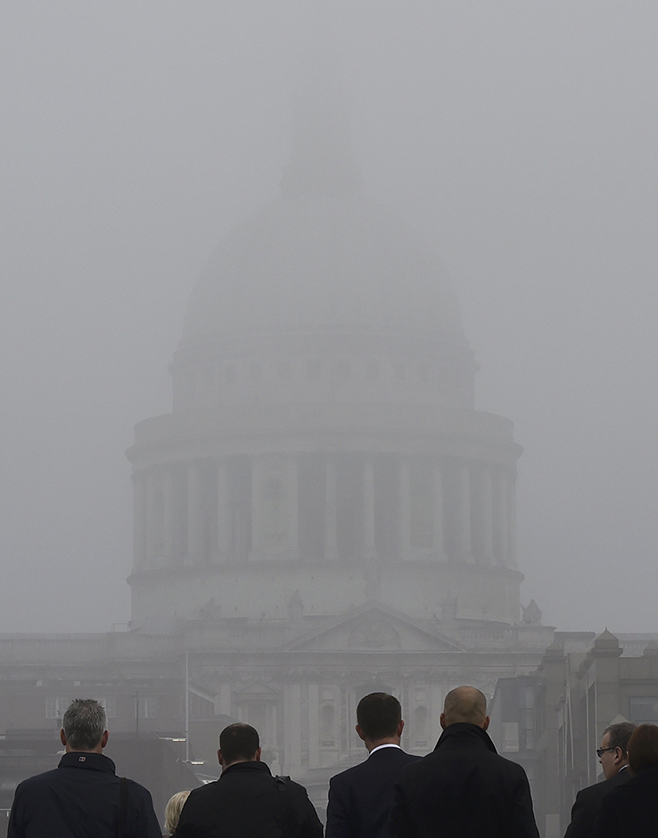 REUTERS/Toby Melville