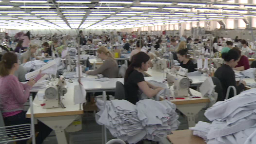 maglaj radnici firma