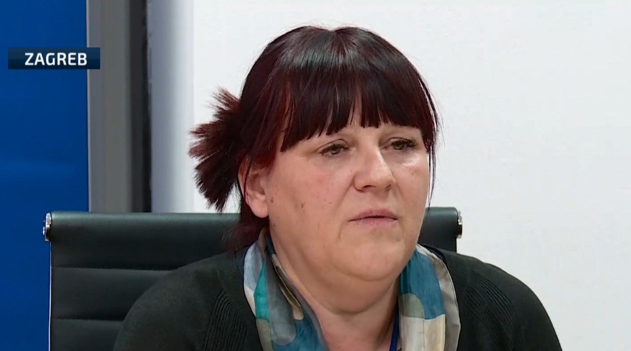 Maja Grba Bujević