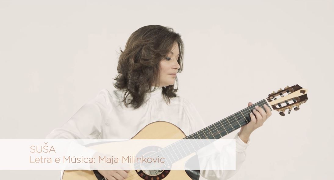 maja m