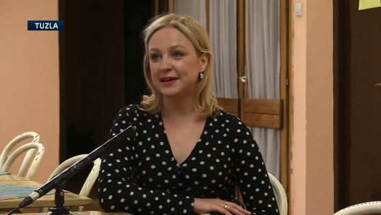 maja nikolic