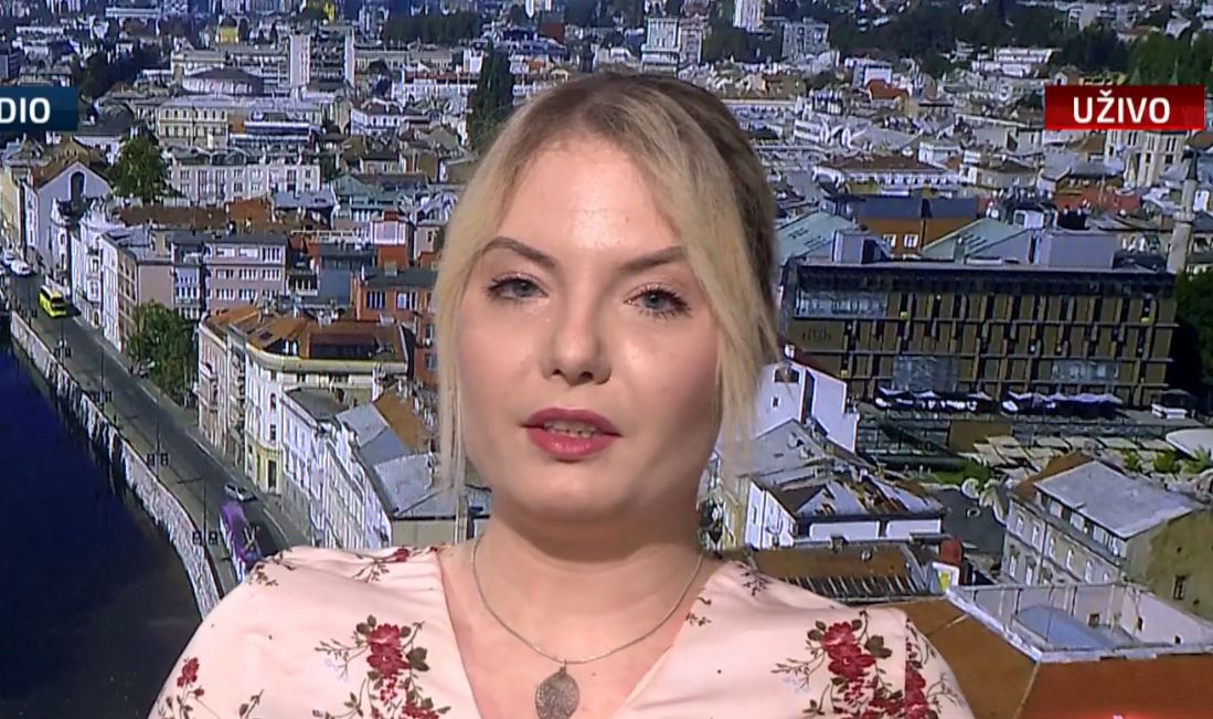 maja terzic
