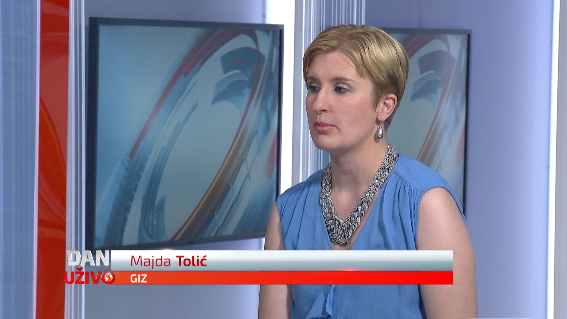 Majda Tolić