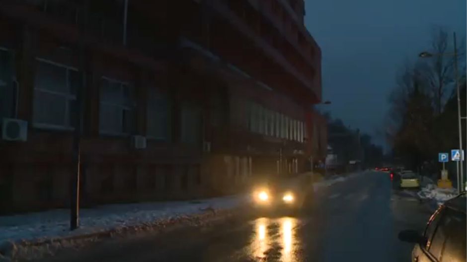 majdenpek bez struje