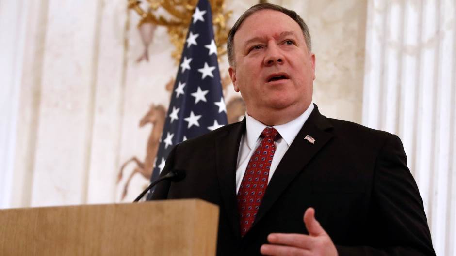 Majk Pompeo